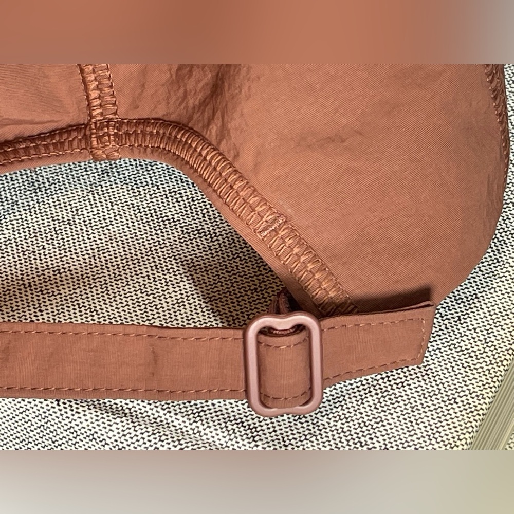 Lululemon Baller Hat Soft ancient copper NWT - Picture 8 of 10